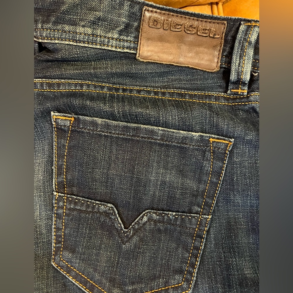 Diesel Jeans - Larkee